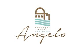 Angelo Estate Santorini