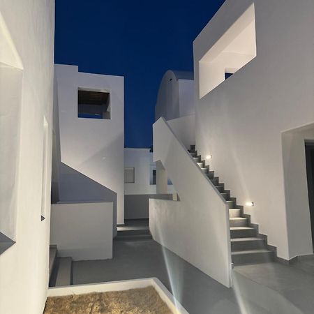 Angelo Estate Santorini Aparthotel Perísza Kültér fotó