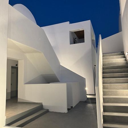 Angelo Estate Santorini Aparthotel Perísza Kültér fotó