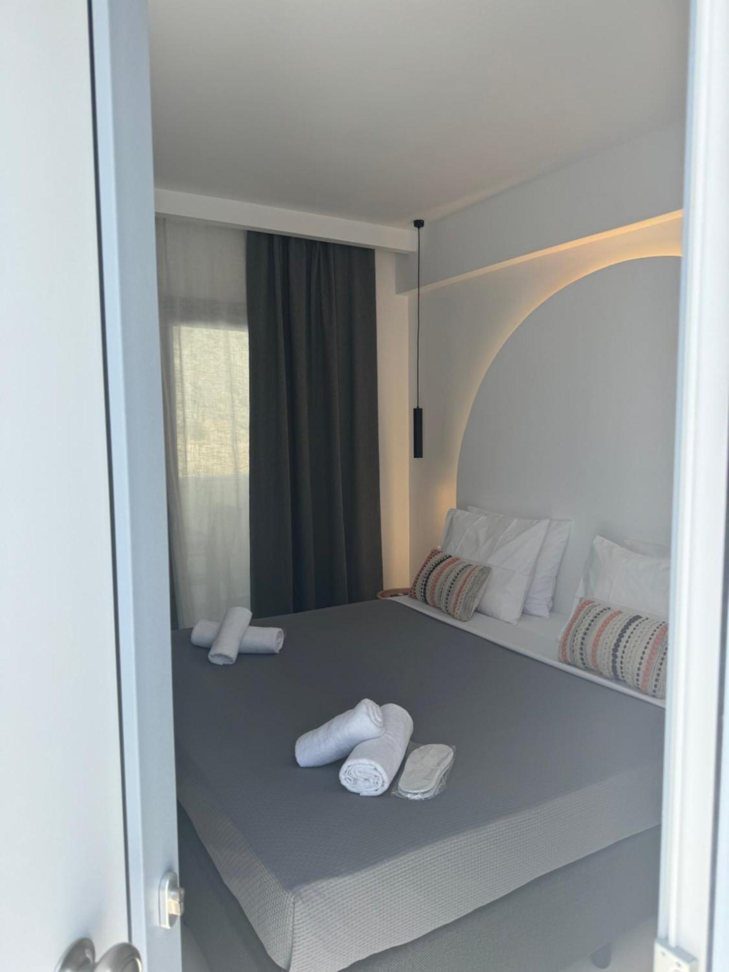 Angelo Estate Santorini Aparthotel Perísza Kültér fotó
