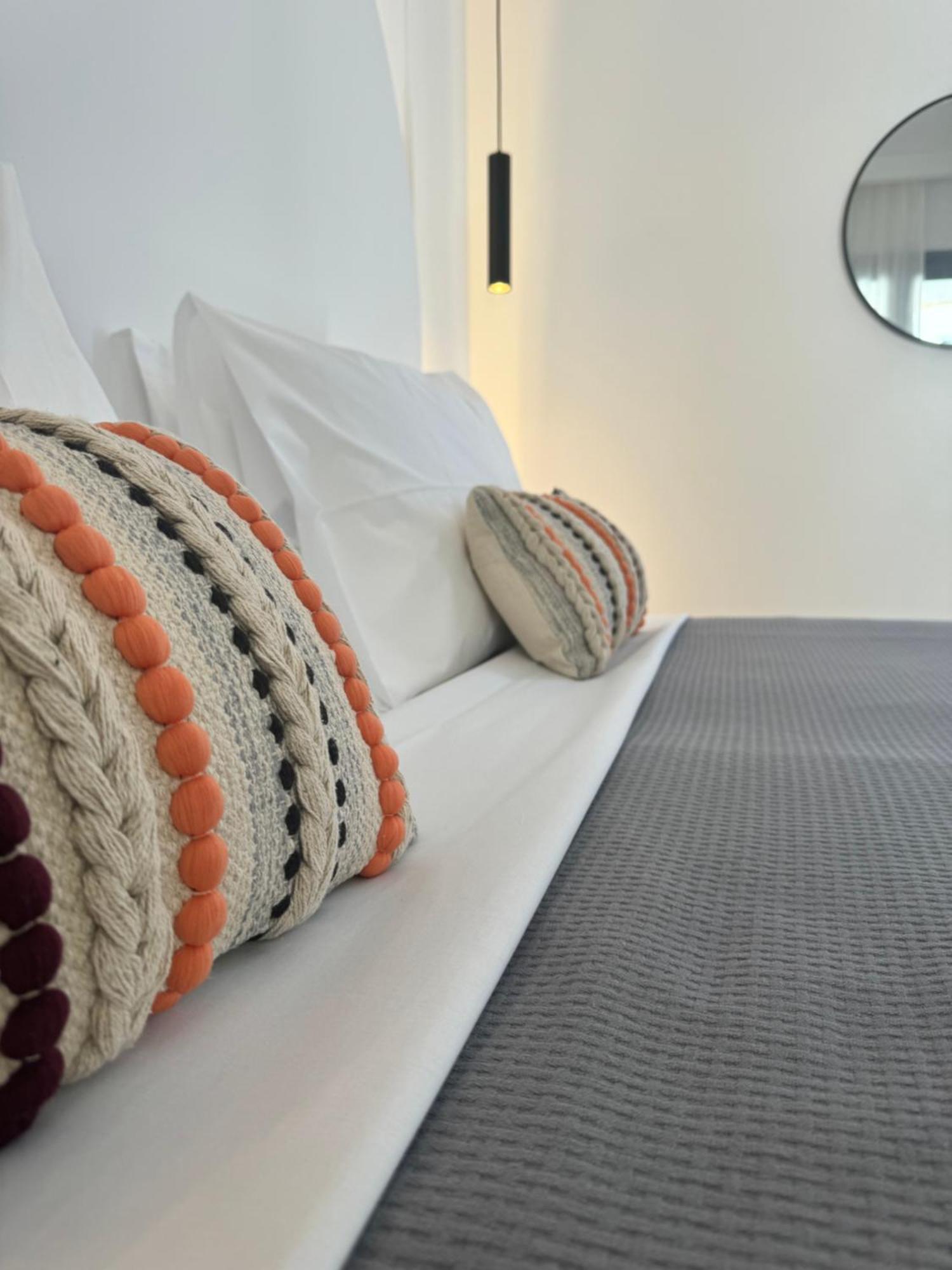 Angelo Estate Santorini Aparthotel Perísza Kültér fotó