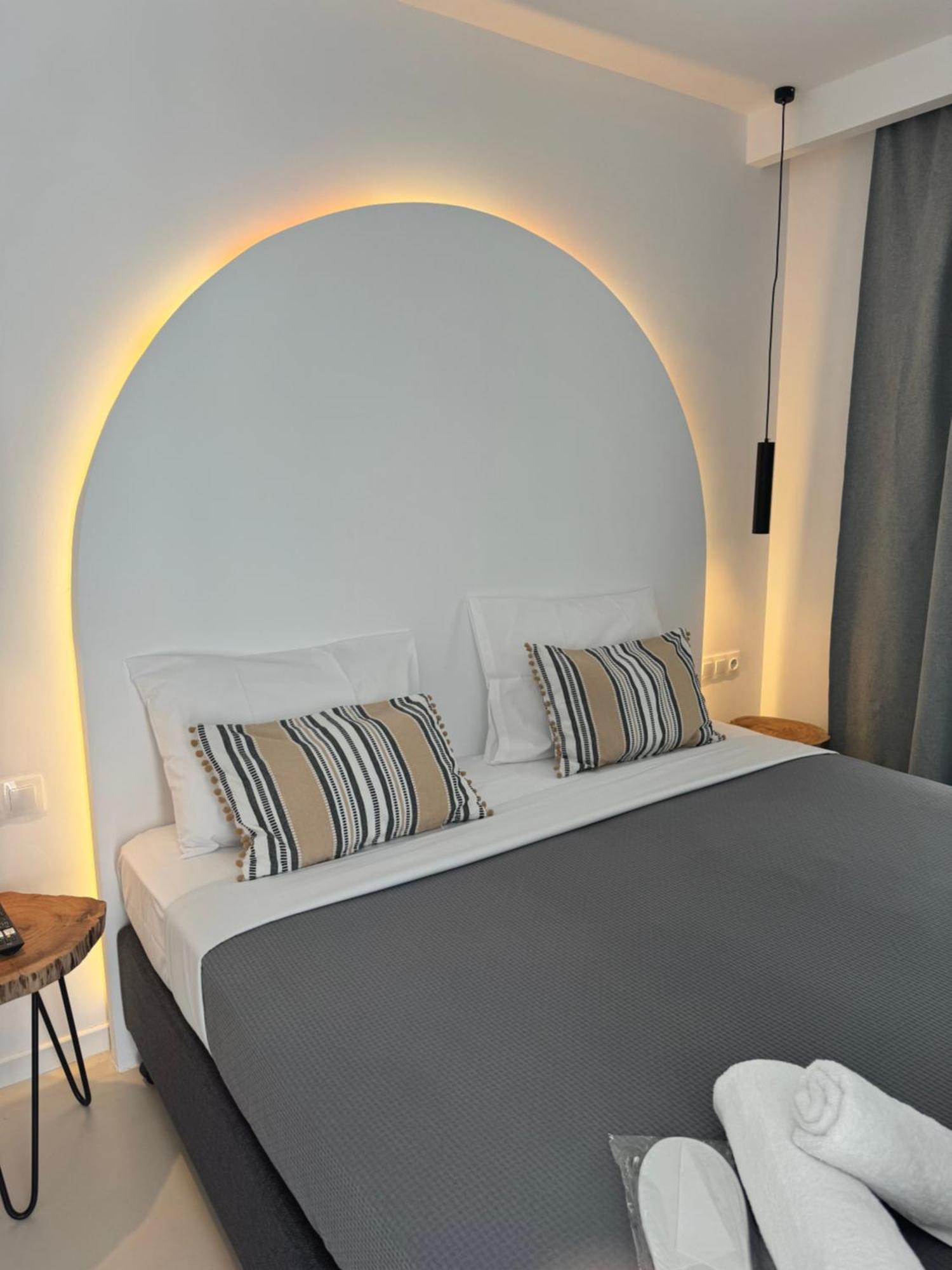Angelo Estate Santorini Aparthotel Perísza Kültér fotó