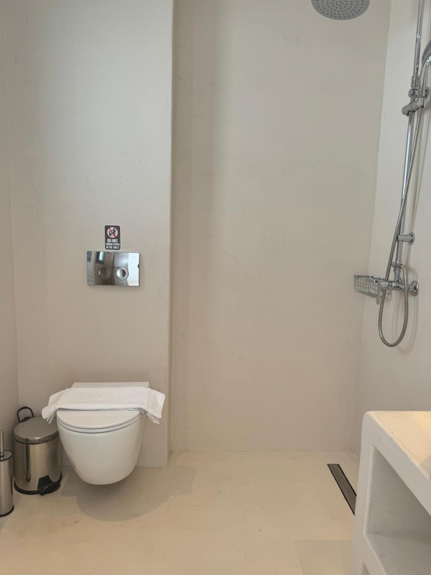 Angelo Estate Santorini Aparthotel Perísza Kültér fotó