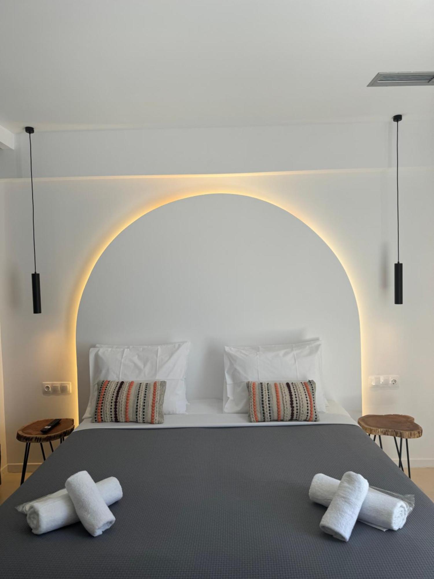 Angelo Estate Santorini Aparthotel Perísza Kültér fotó