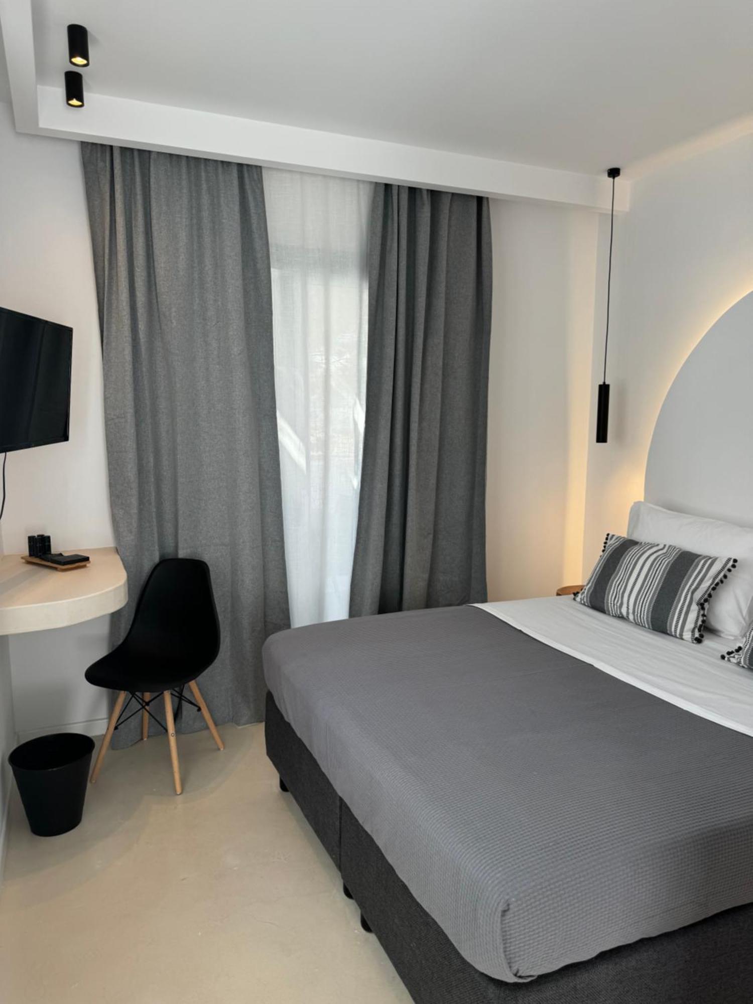 Angelo Estate Santorini Aparthotel Perísza Kültér fotó