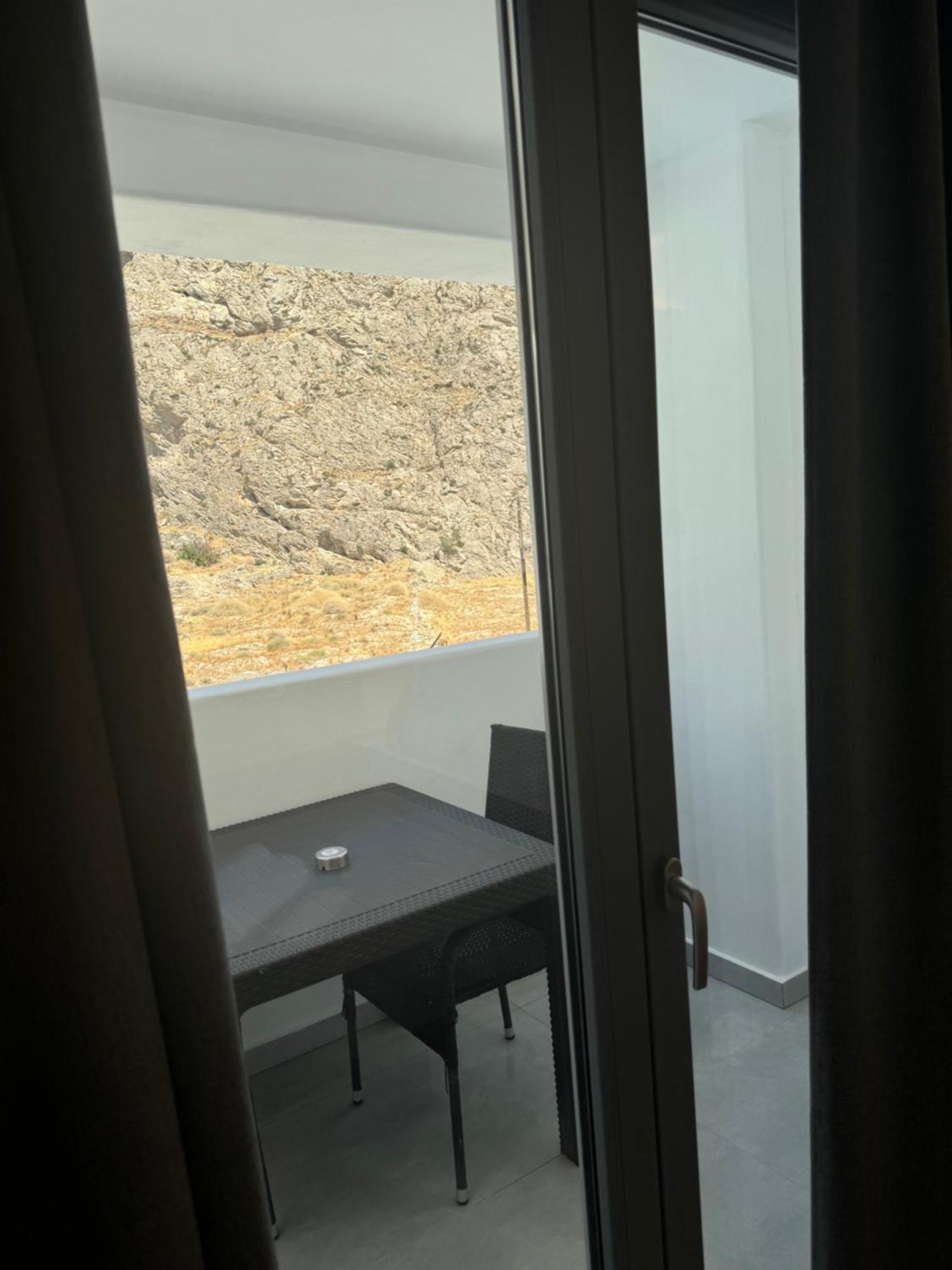 Angelo Estate Santorini Aparthotel Perísza Kültér fotó