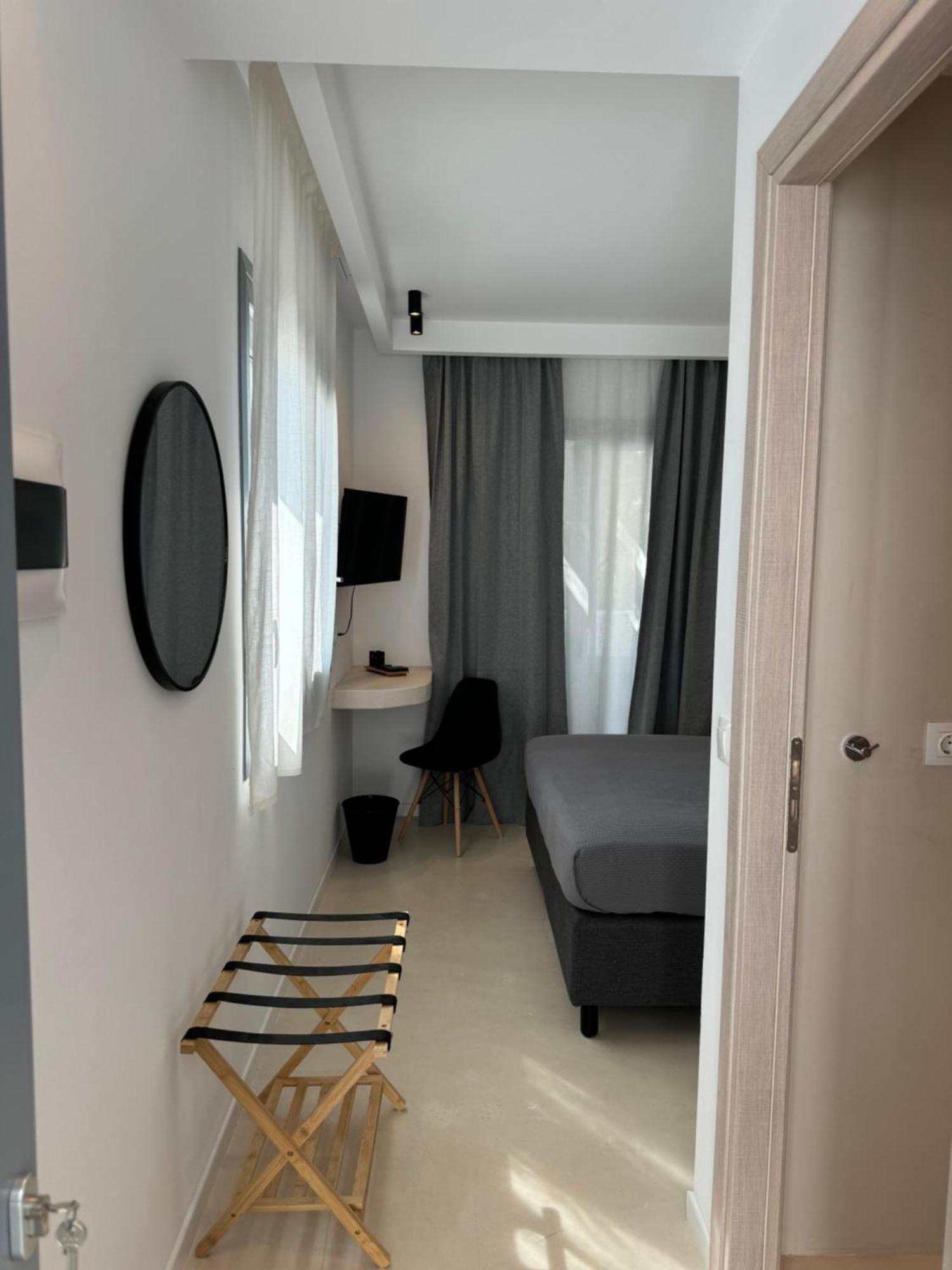 Angelo Estate Santorini Aparthotel Perísza Kültér fotó