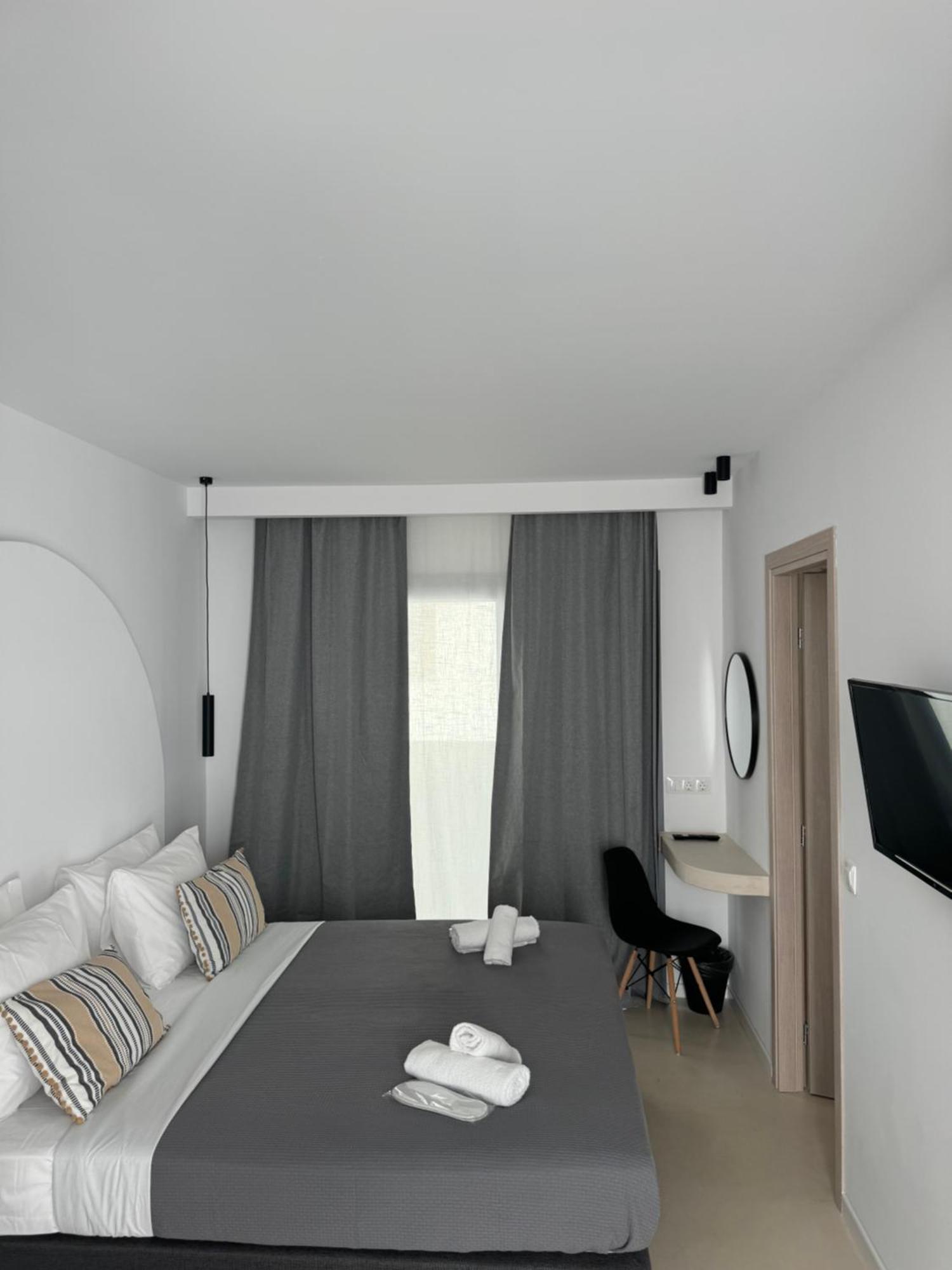 Angelo Estate Santorini Aparthotel Perísza Kültér fotó