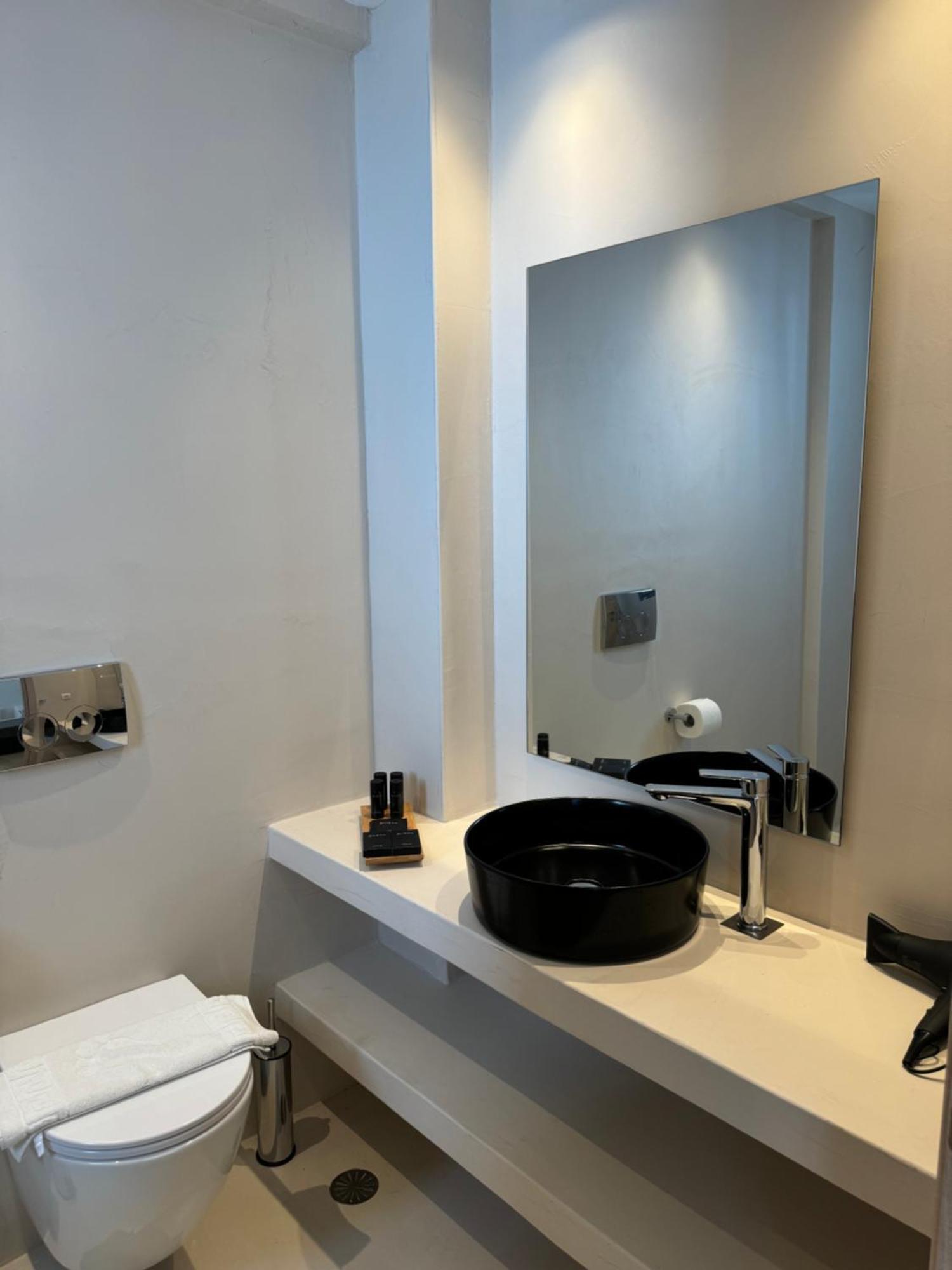 Angelo Estate Santorini Aparthotel Perísza Kültér fotó