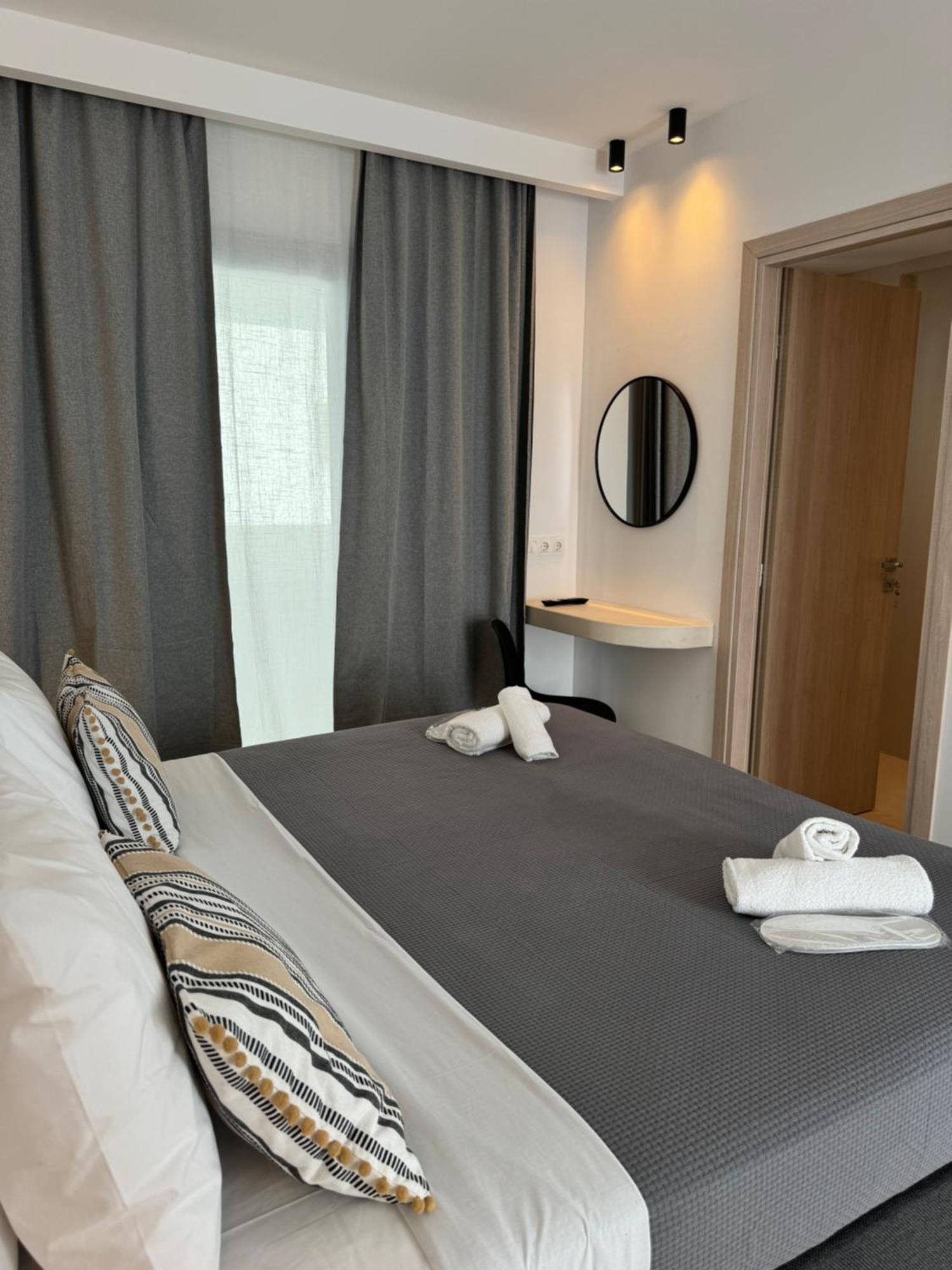 Angelo Estate Santorini Aparthotel Perísza Kültér fotó